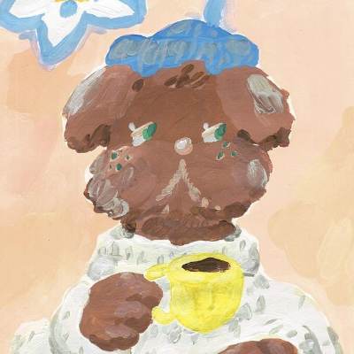 babbelbubble@douchi.space