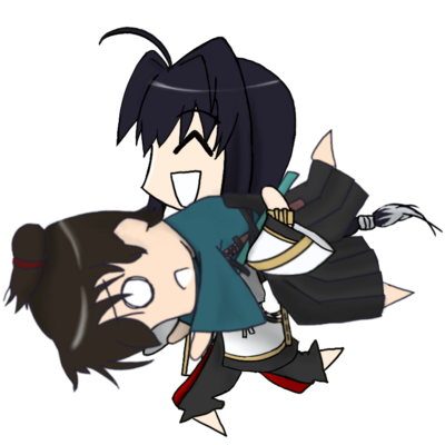 HashikiNatsuki@bgme.me