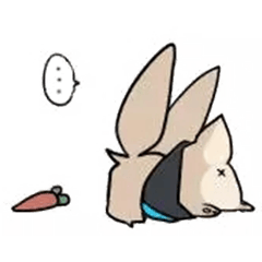 :amiya_lazy: