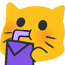 :blob_cat_sip: :blob_cat_sip: